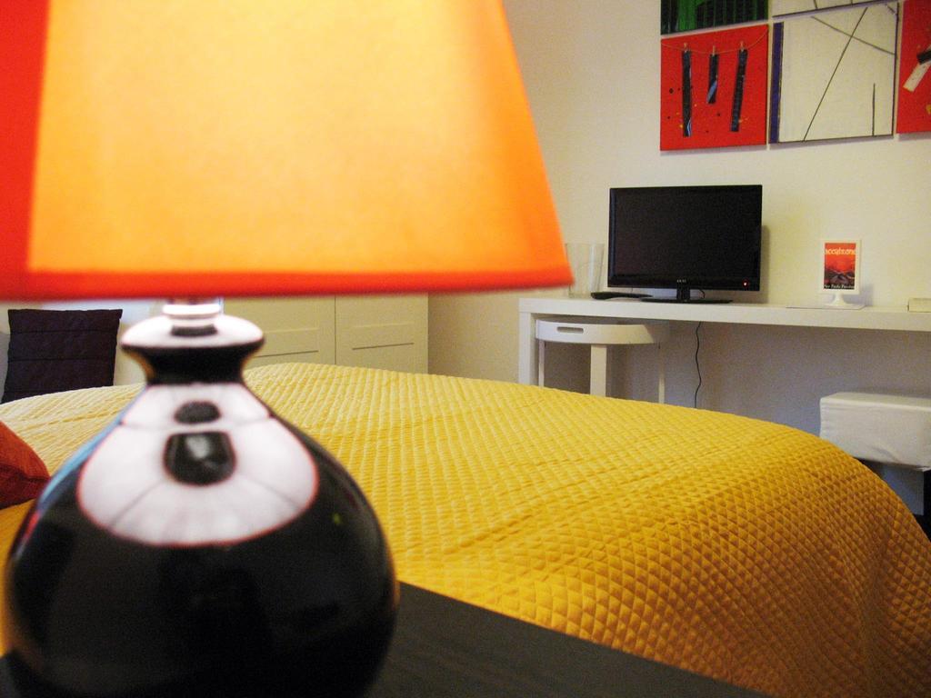 Bellissima Roma Lejlighed Værelse billede